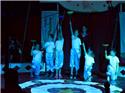 Veranstaltungsbild Kinder Mitmach Zirkus Zippolino Workshop Grundkurs (Diabolo - Jonglieren - Tellerdrehen - Drahtseil)